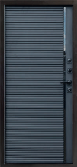 Porte блэк