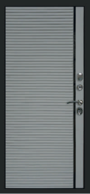 Porte грэй софт