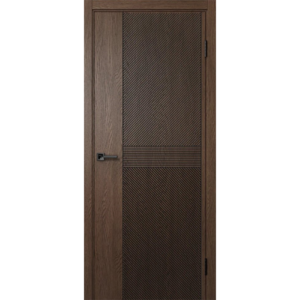 Синди-3 текстурированный орех